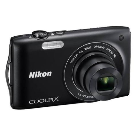 Camera digitale