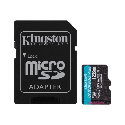 Microsd 128gb
