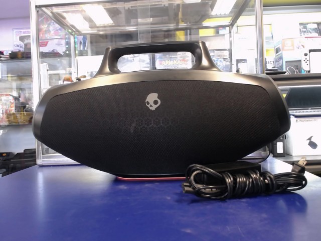 Speaker bluetooth