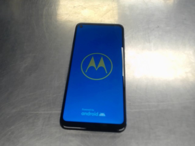 Moto g fast 32gb