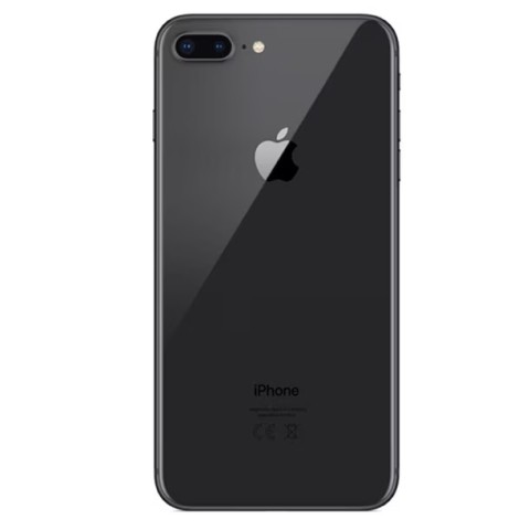 Iphone 8 plus noir 64gb no sim tray