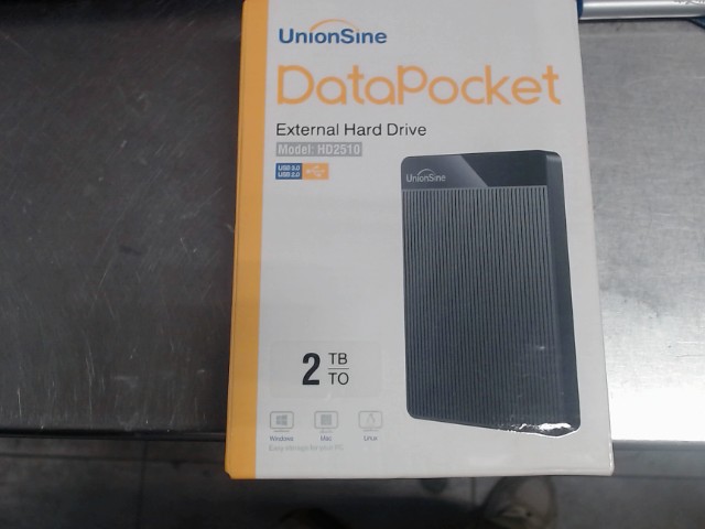 Disc dur externe