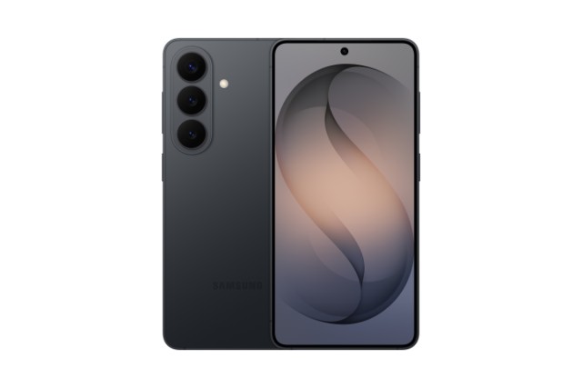 Cellulaire samsung s26 256g
