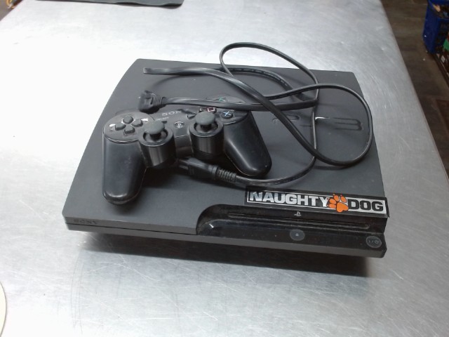 Ps3 avec fil une manette