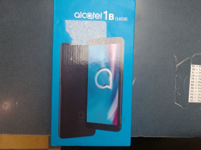 Telephone neuf boite