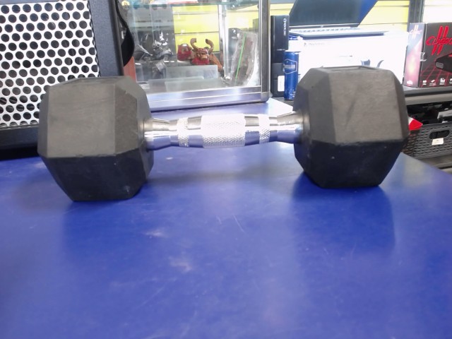Dumbbell