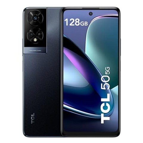 Cel inteligent tcl 128g neuf