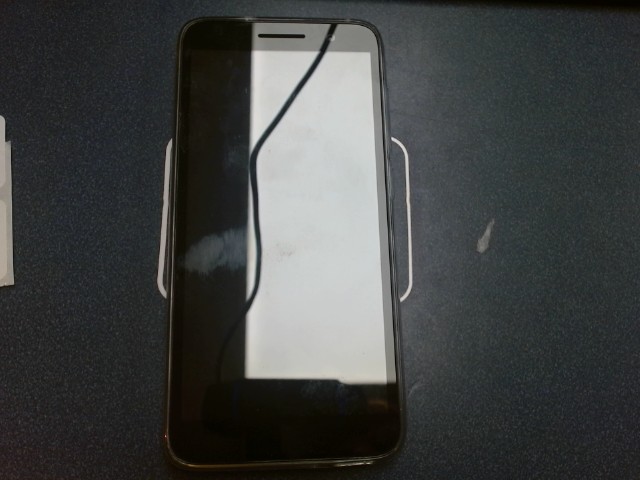 Telephone neuf
