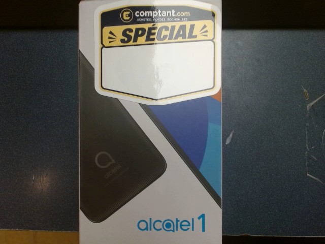 Telephone neuf