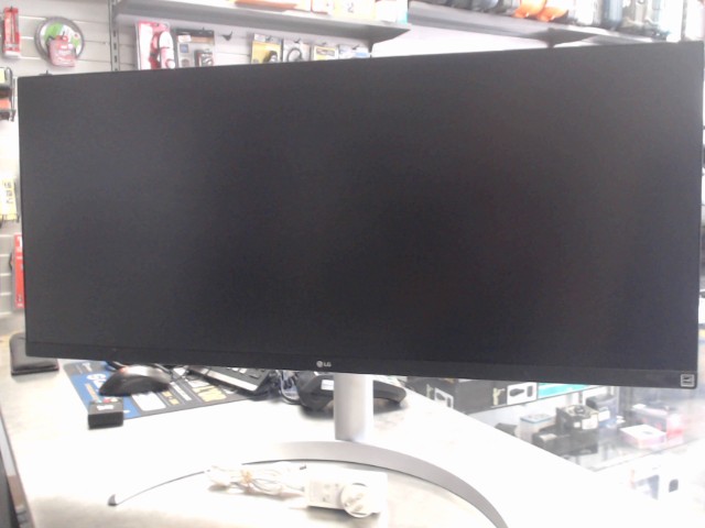 Ecran ordinateur lg widescreen 24'+power