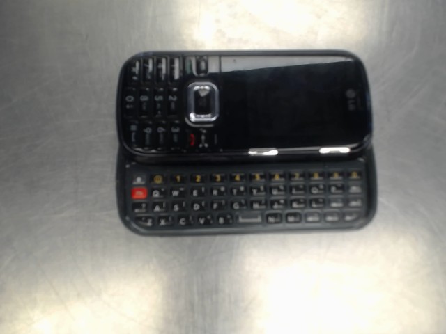 Lg rumor 2
