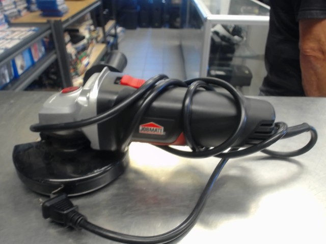 Grinder jobmate