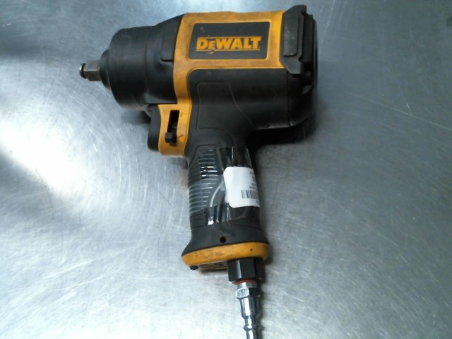 Impact a air 1/2 no case
