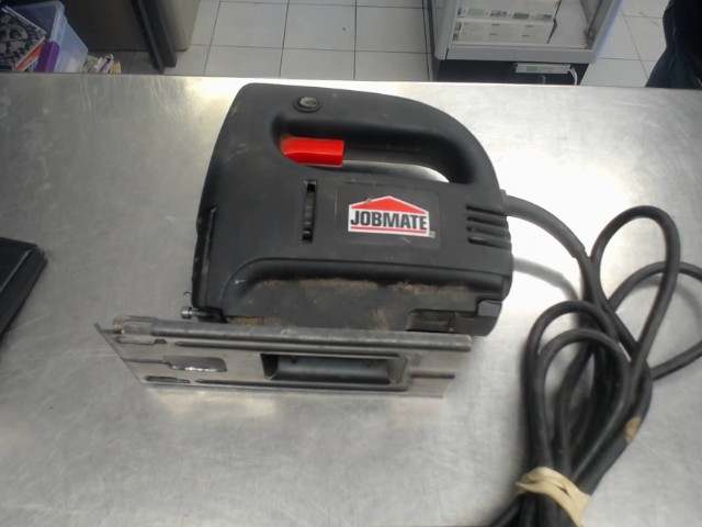 Scie sauteuse jobmate