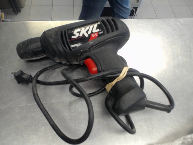 Perceuse filaire 120v