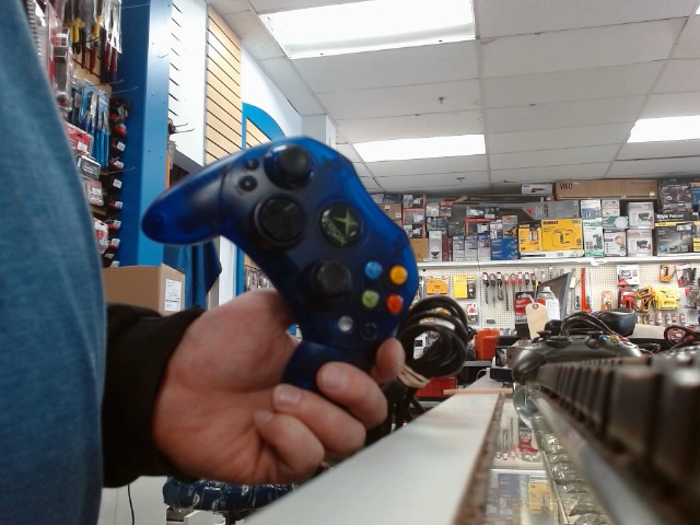 Xbox controler