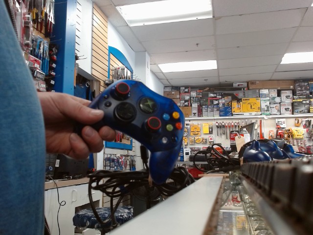 Xbox controler