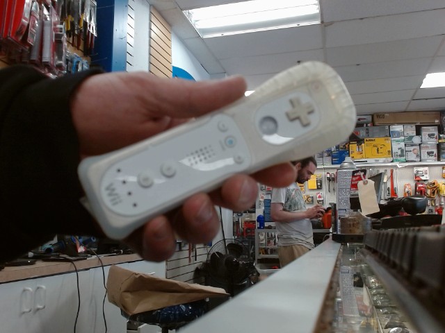 Wiimote