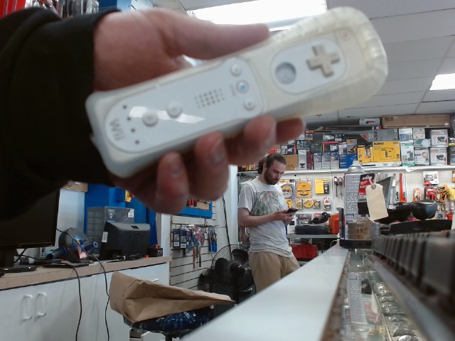 Wiimote