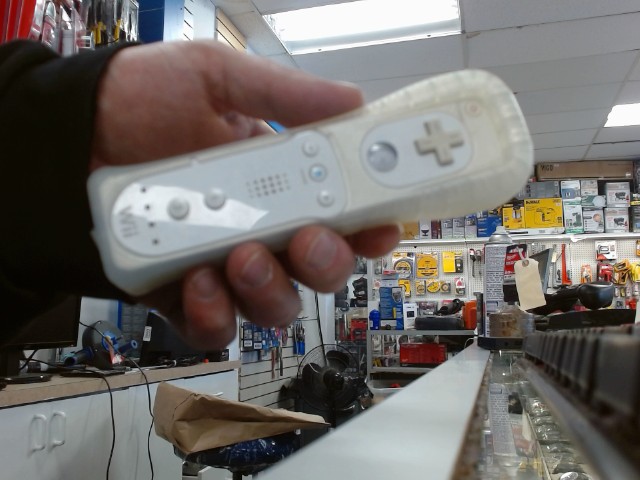 Wiimote