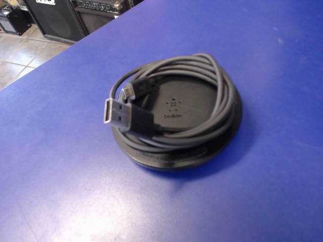 Chargeur sans fil