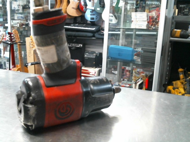 Impact air 1/2''drive