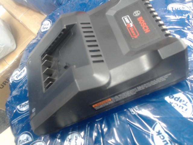 Chargeur gal18v-40