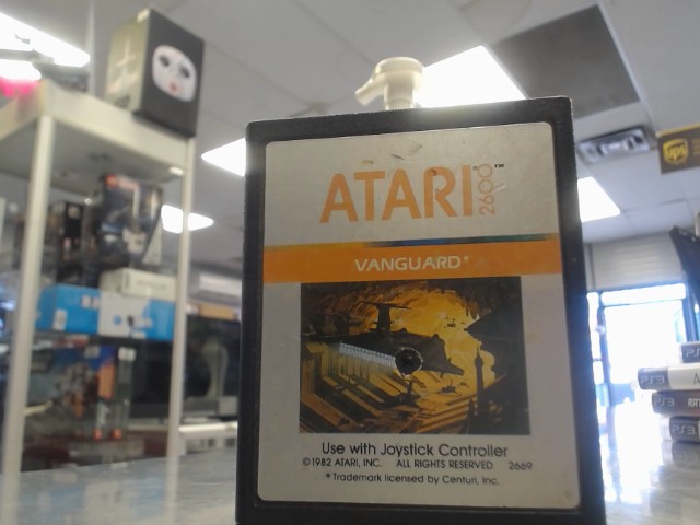 Vanguard