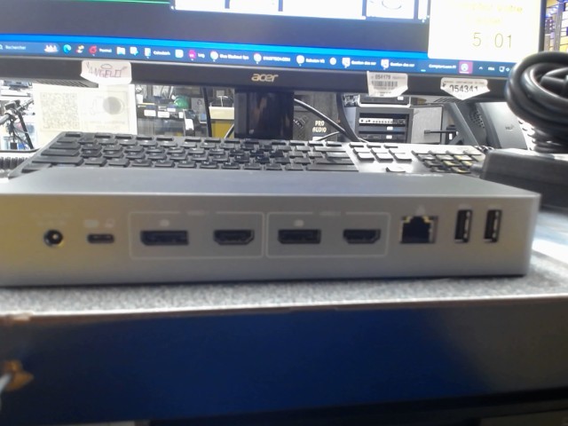 Hub usb