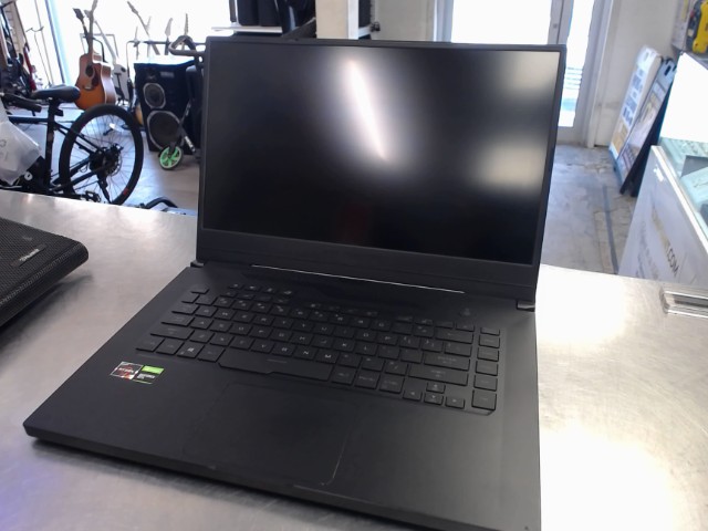 Ryzen 7-3750h/8gbram/512gbssd/gtx1660ti