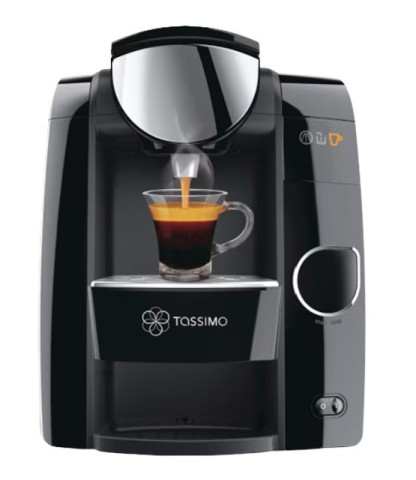 Single cup home brewing system
