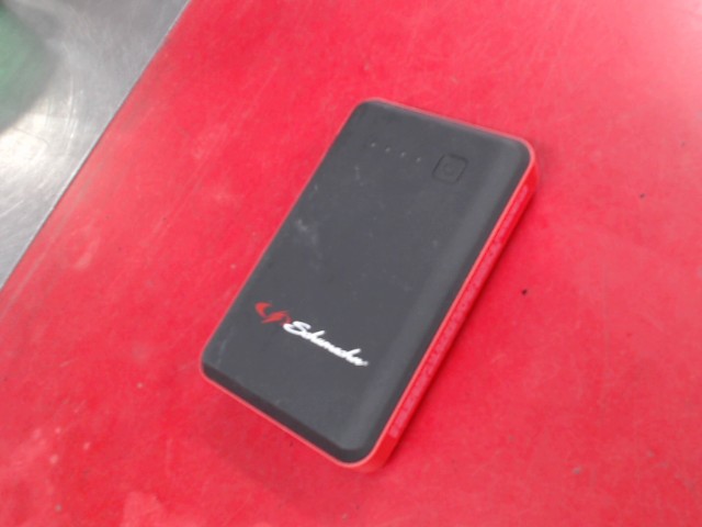 Schumacher battery booster 400a