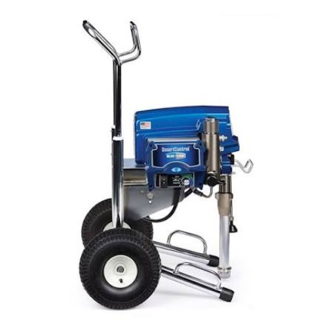 Spray painter graco ultra max 2