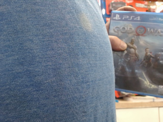God of war