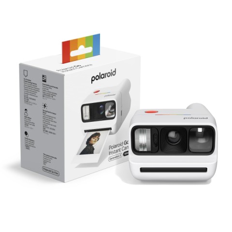 Polaroid go gen 3