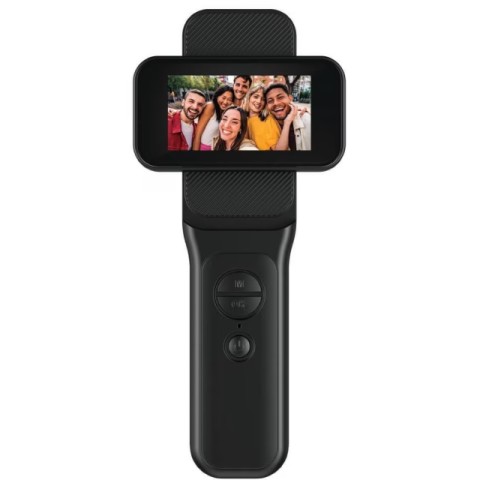 Vivitar 4k handheld pocket camcorder�