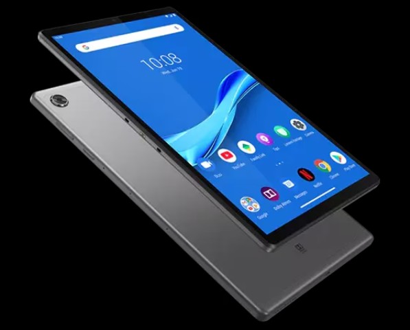 Lenovo tab m10 fhd plus