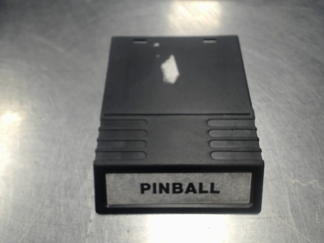 Pinball