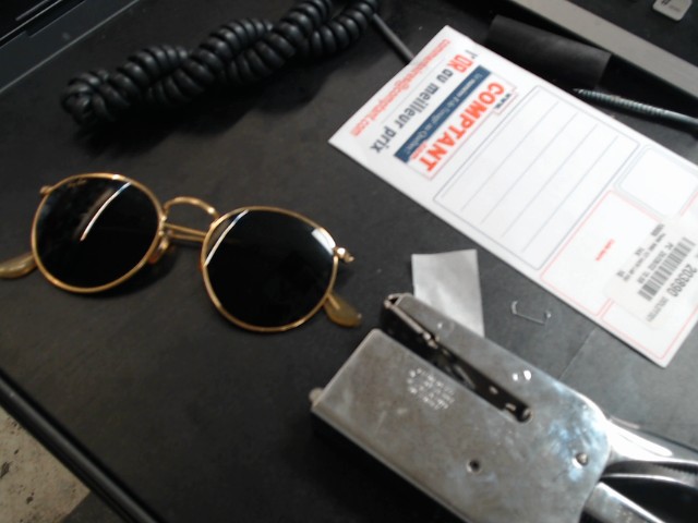 Vintage usa sunglasses