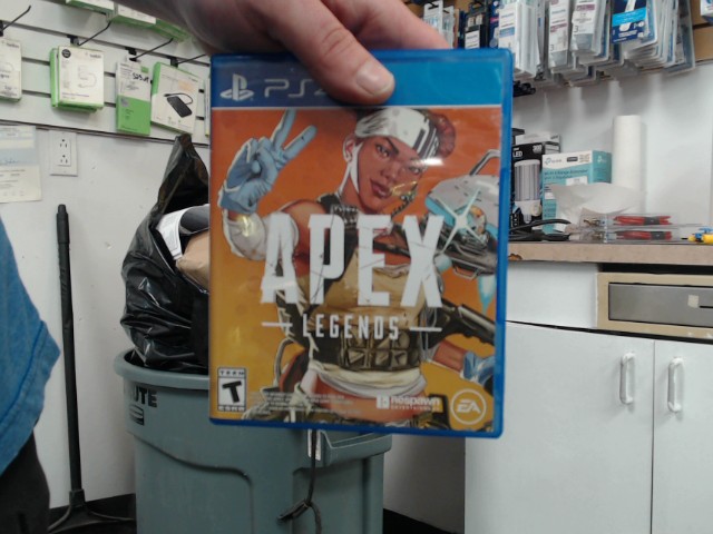 Apex