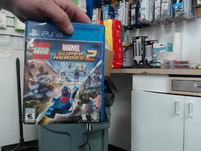 Marvel