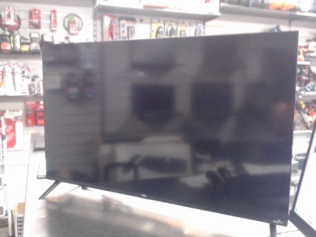 Tv 32'' smart tv tcl pas de manette