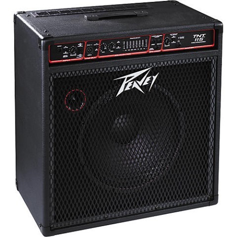 Ampli guitare