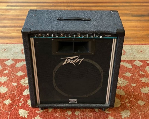 Ampli guitare