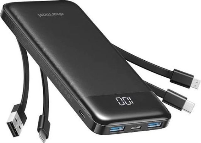 10000mah charmast batterie portable