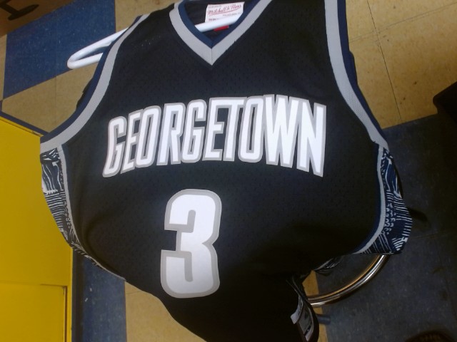 Jersey neuf
