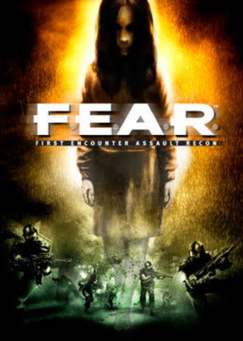 Fear first encounter assault recon