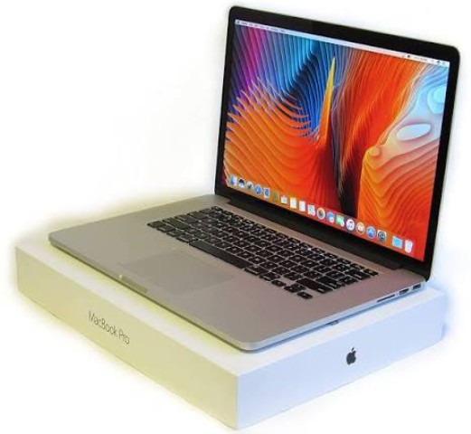 Macbook pro 2015 psw 1234