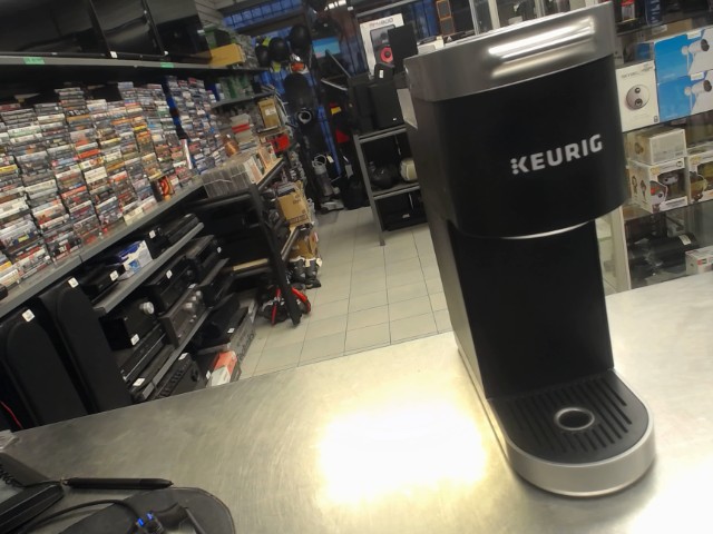 Machine a cafe