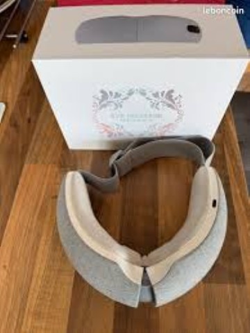 Smart eye massager en boite